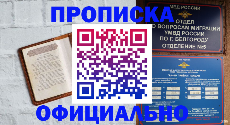 временная регистрация для школы в Высоковске